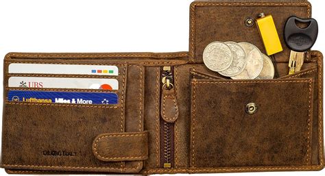 diloro italy mens card wallet rfid|diloro leather wallet.